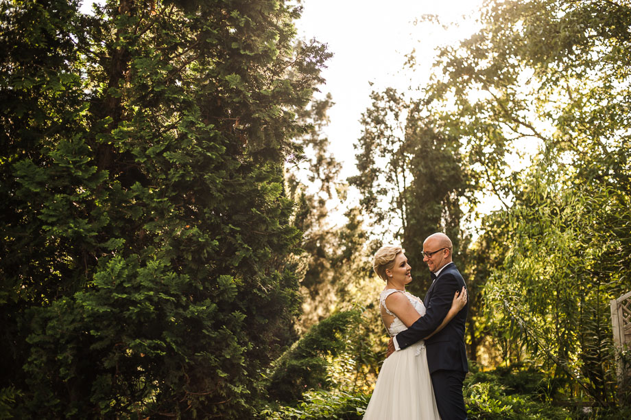 Polecany fotograf na wesele i ślub Zielona góra
